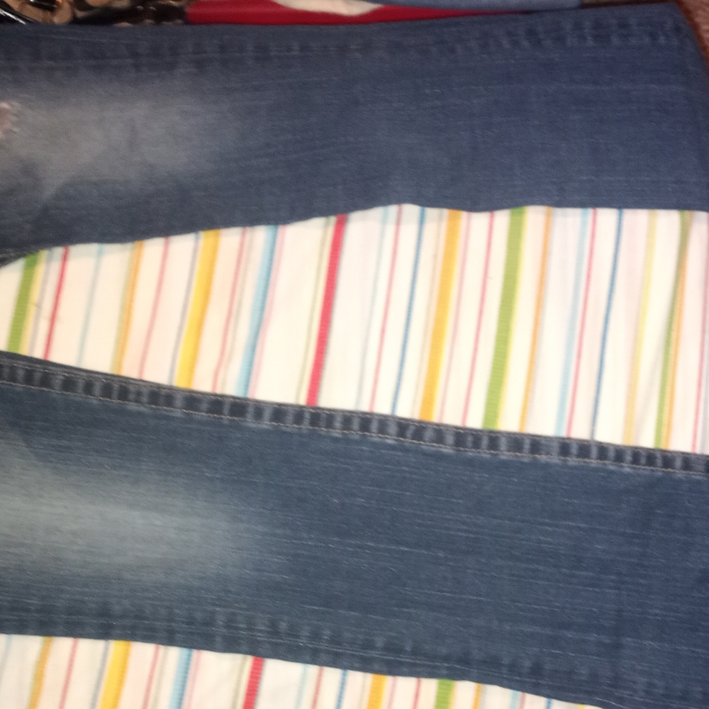 Jeans - Picture 5 of 8